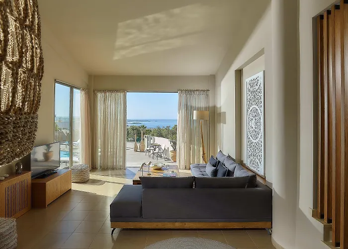 Grace Collection Villa *