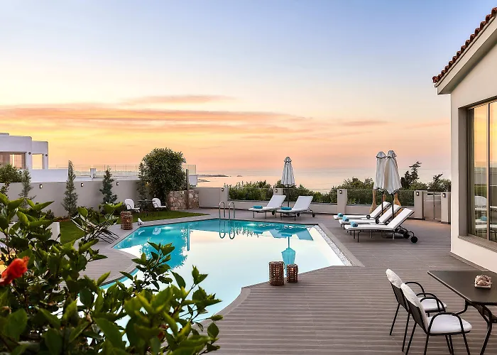 Vilă Grace Collection *