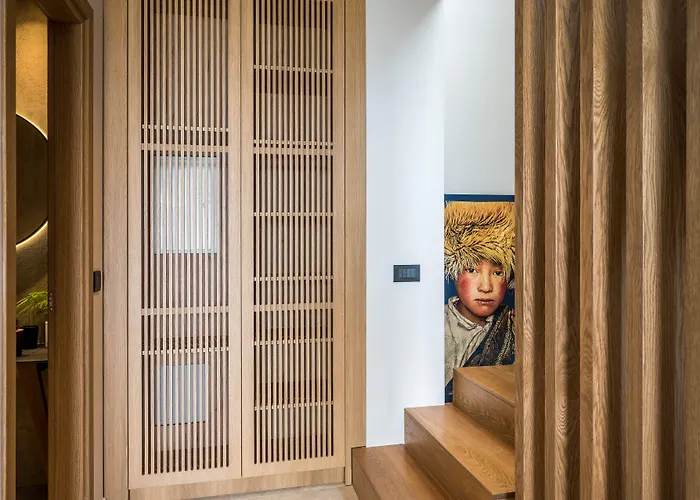 Grace Collection Villa *