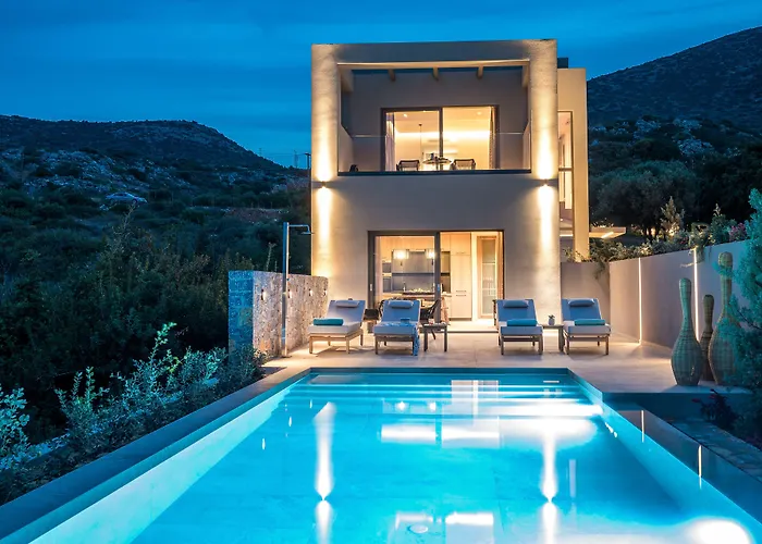 Grace Collection Villa *