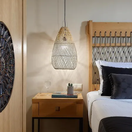 Willa Grace Collection Hersonissos (Crete)