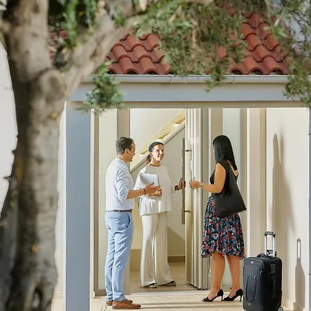 Grace Collection Willa *