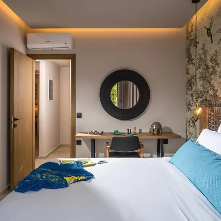 Willa Grace Collection