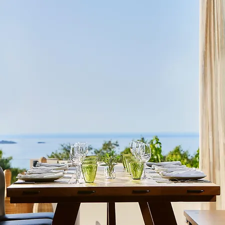 Grace Collection Willa Hersonissos (Crete)