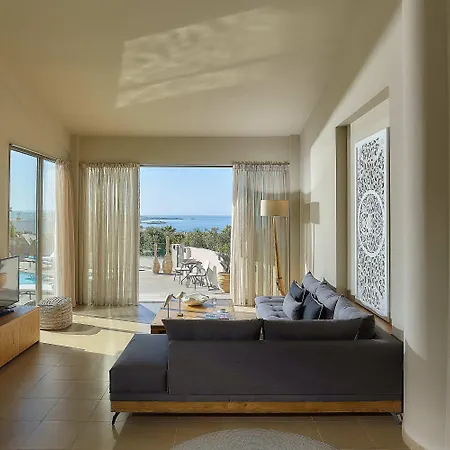 Grace Collection Willa *